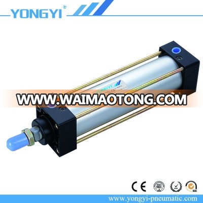 IQG Standard Series Pneumatic CylindeR price with Valve