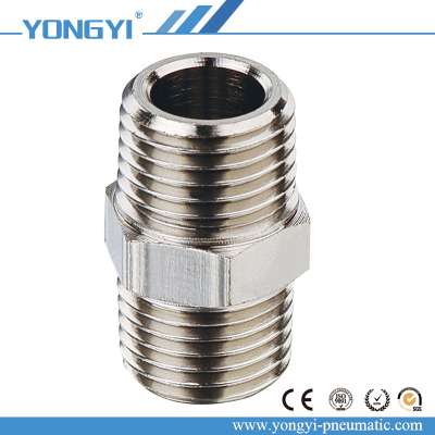 IBB PUSH-IN FITTINGS